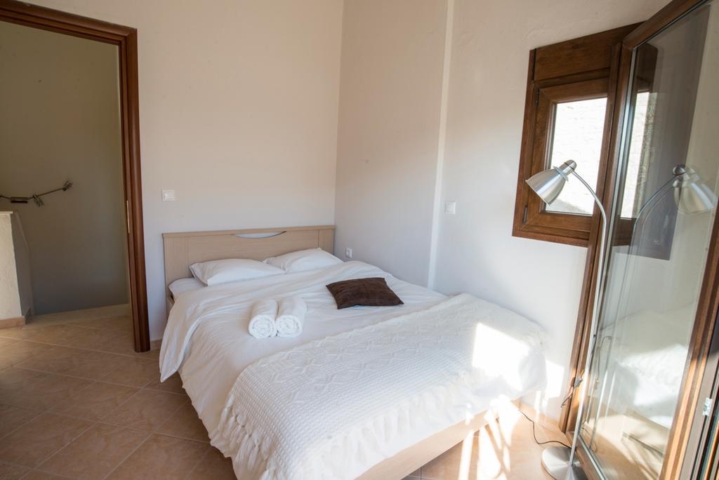 Bouganvillia Homes Nikiti  Quarto foto