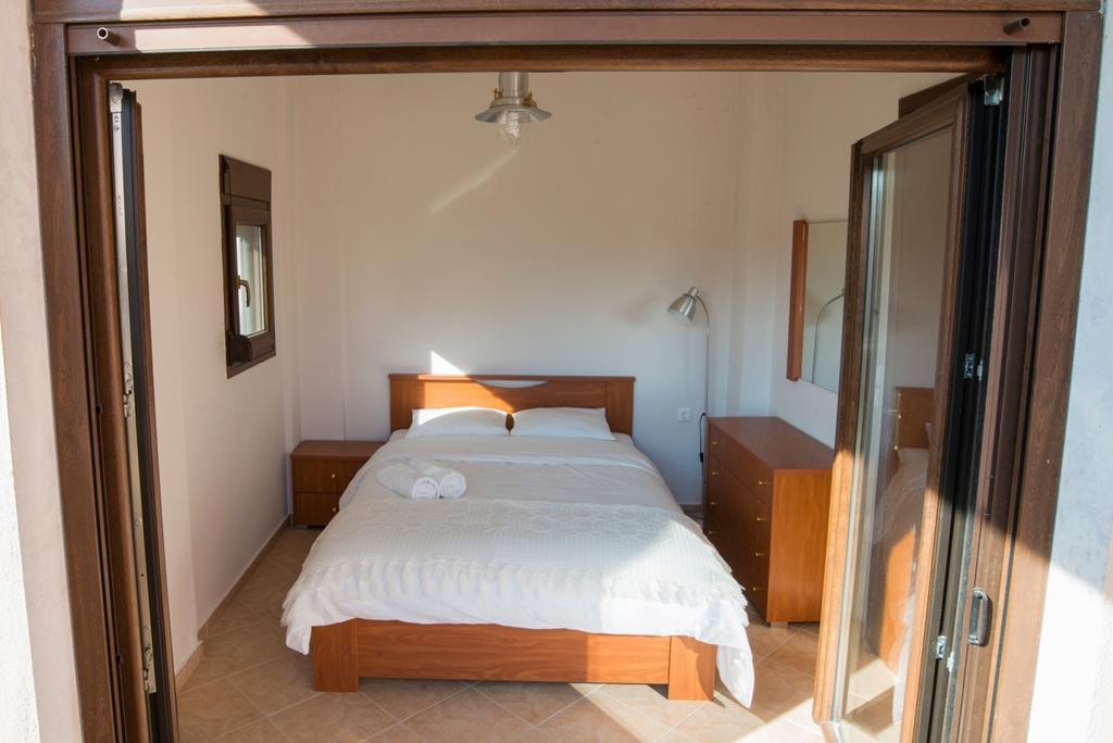 Bouganvillia Homes Nikiti  Quarto foto