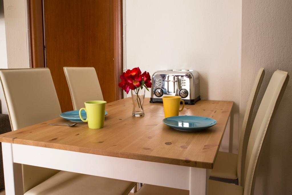 Bouganvillia Homes Nikiti  Quarto foto