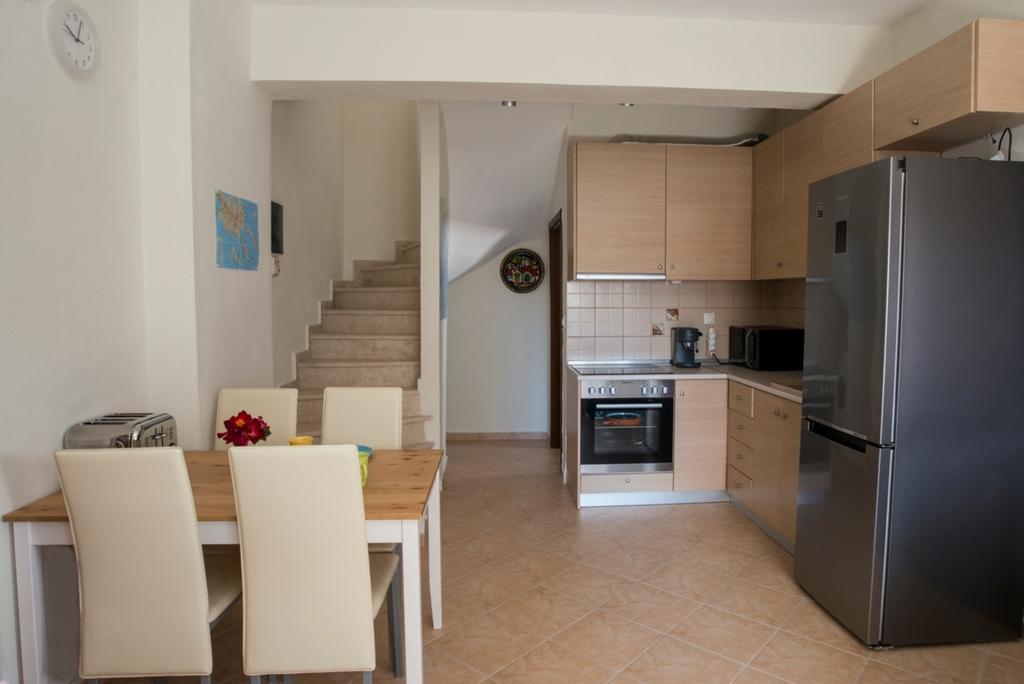 Bouganvillia Homes Nikiti  Quarto foto