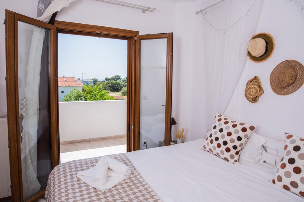 Bouganvillia Homes Nikiti  Exterior foto