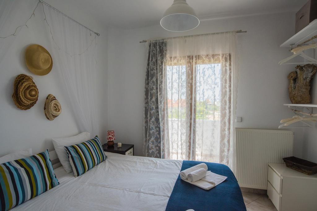 Bouganvillia Homes Nikiti  Exterior foto