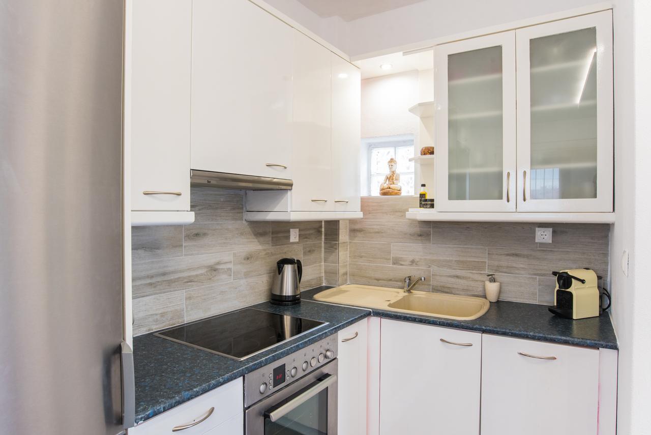 Bouganvillia Homes Nikiti  Exterior foto